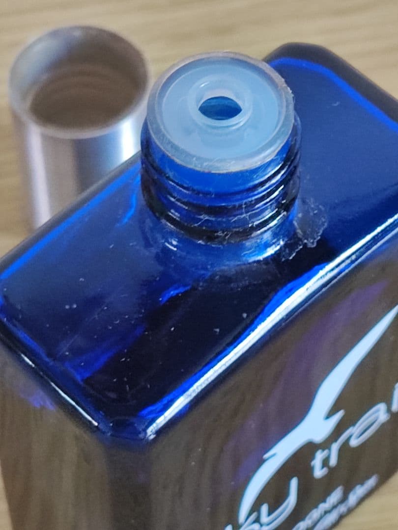 sky trail スカイトレイル コロン 118ml