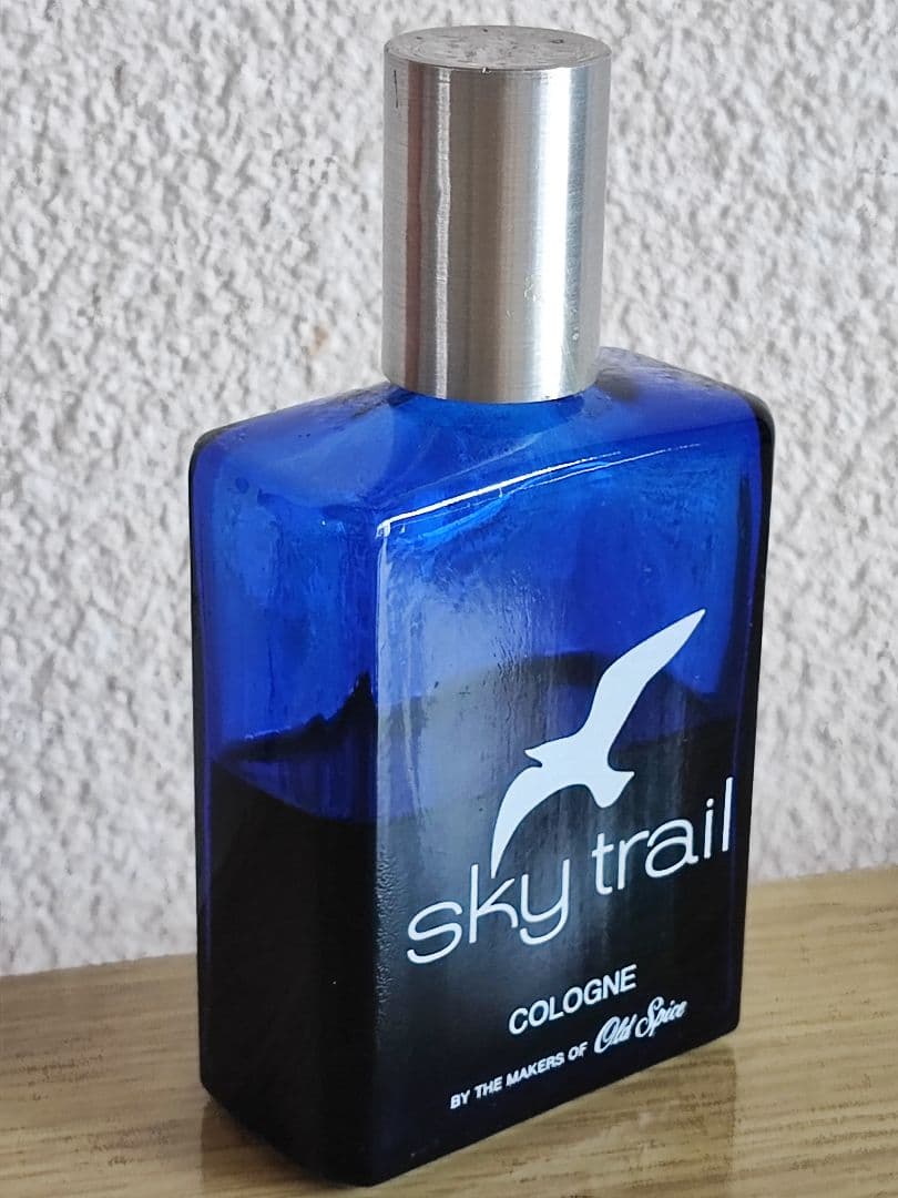 sky trail スカイトレイル コロン 118ml