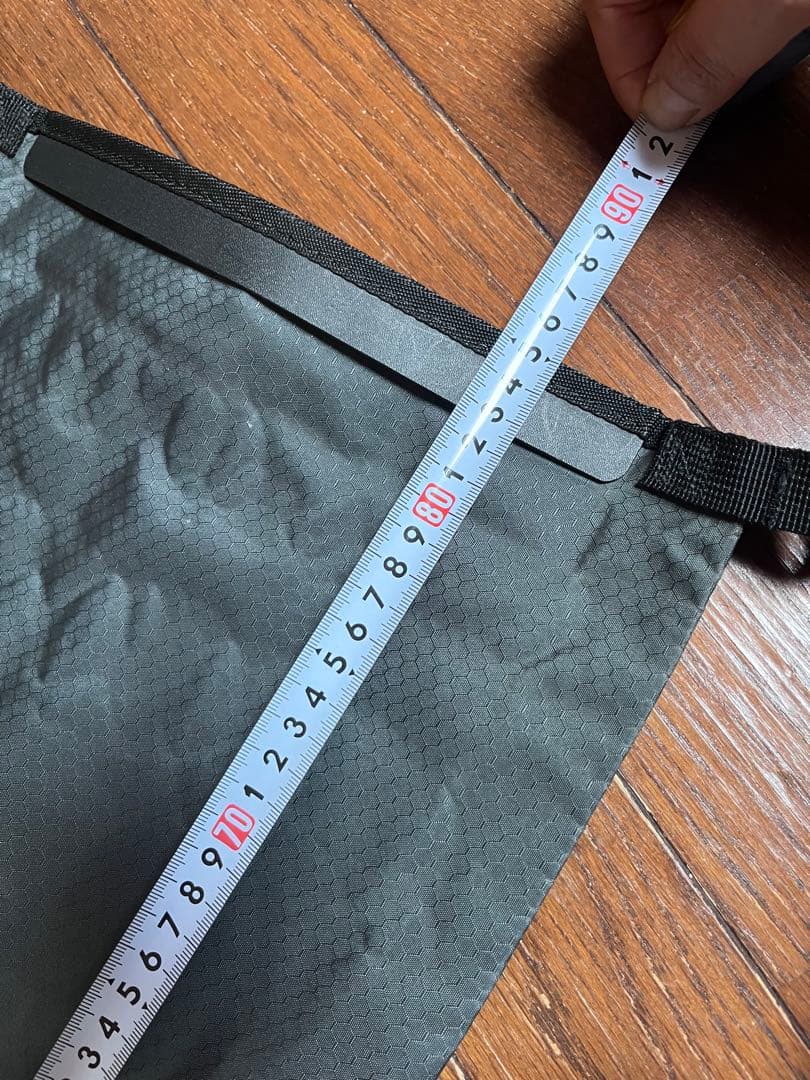 (オルトリーブ) ORTLIEB ハンドルバーパック 15L バイクパッキング