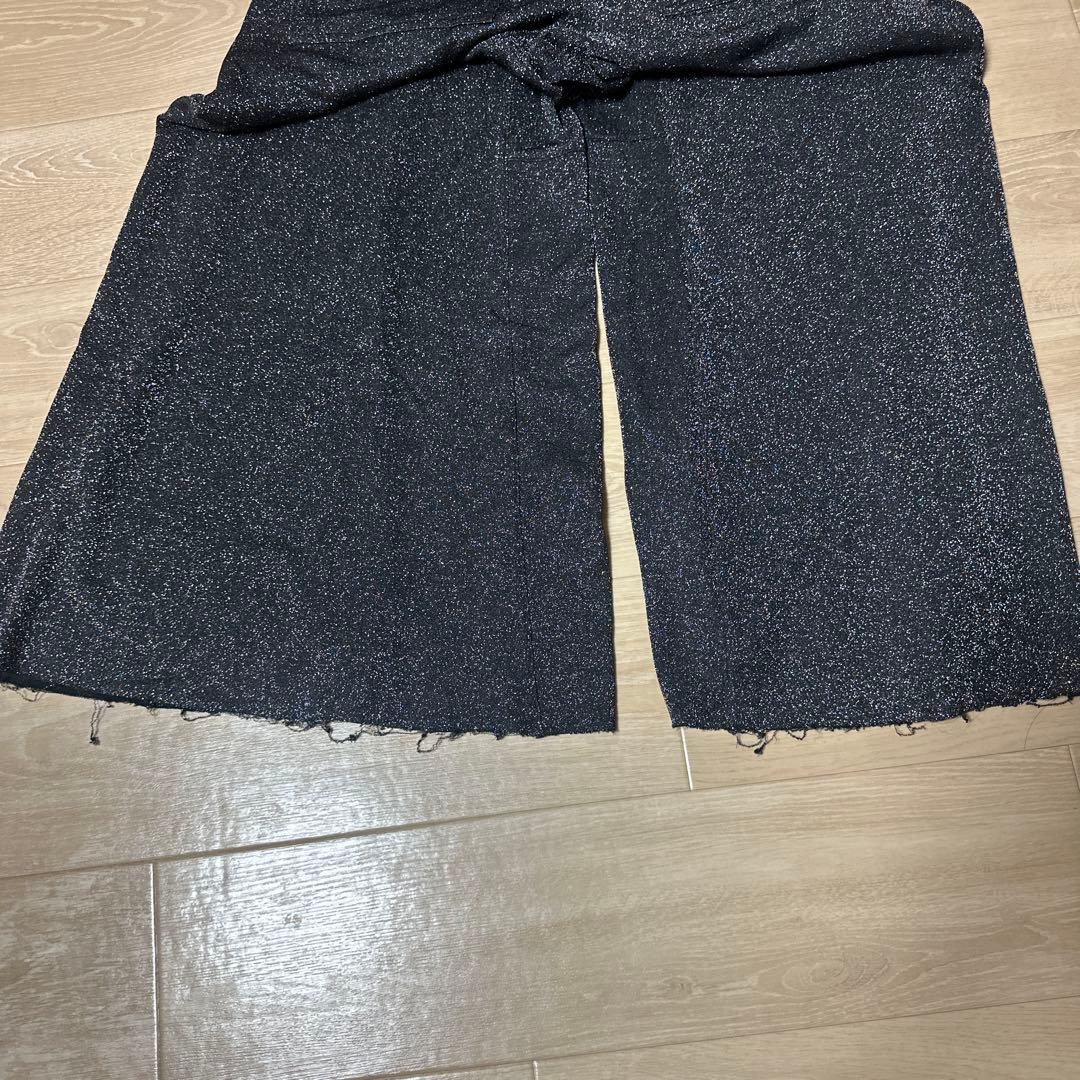パンツ shinya kozuka  pantalon 24ss