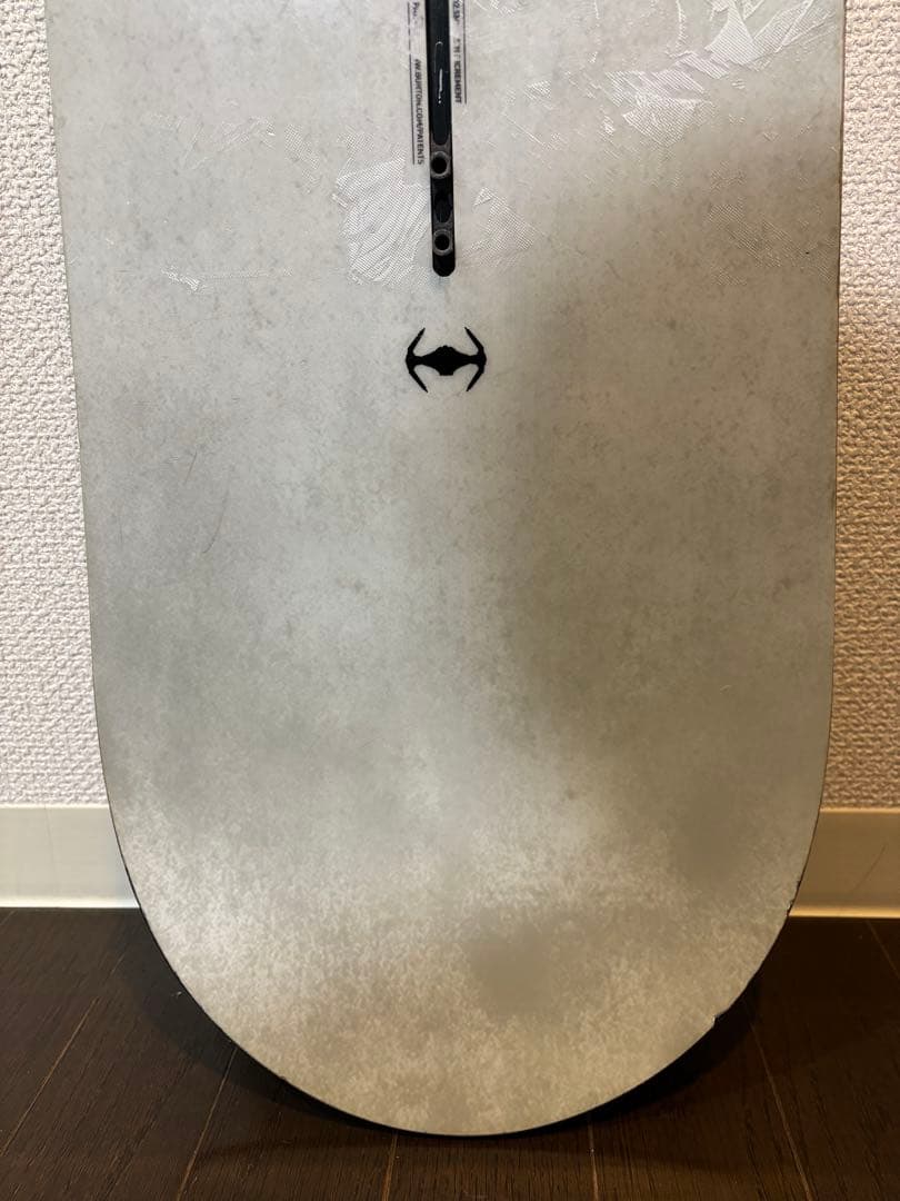 【一部折れ有】Star Wars Burton154 + Binding