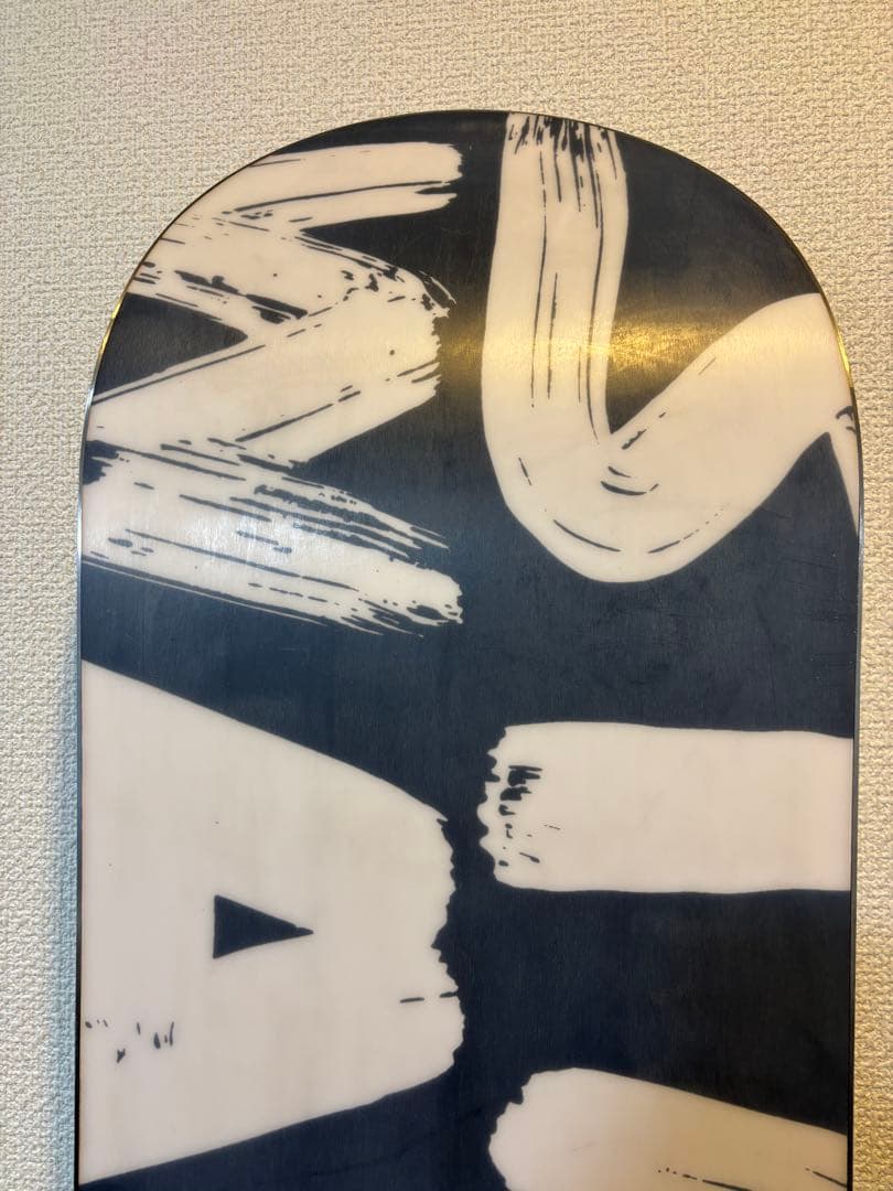 【一部折れ有】Star Wars Burton154 + Binding