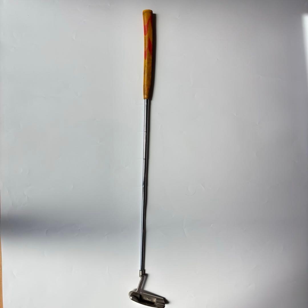 スコッティキャメロン Pro Platinum