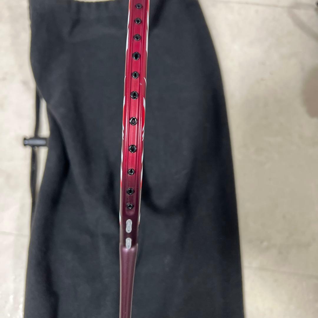 アストロクス100zz 3ug5 紅