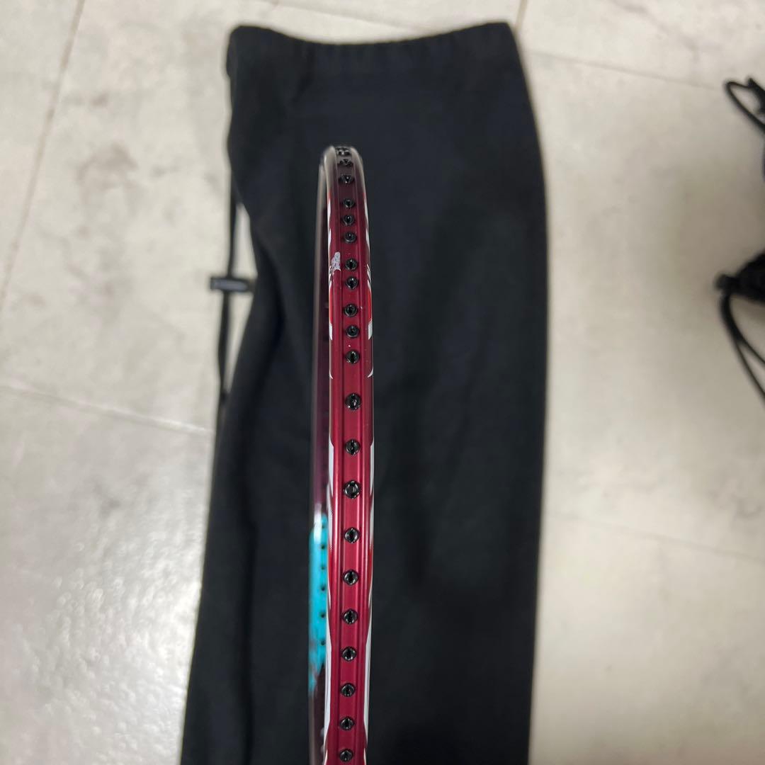 アストロクス100zz 3ug5 紅