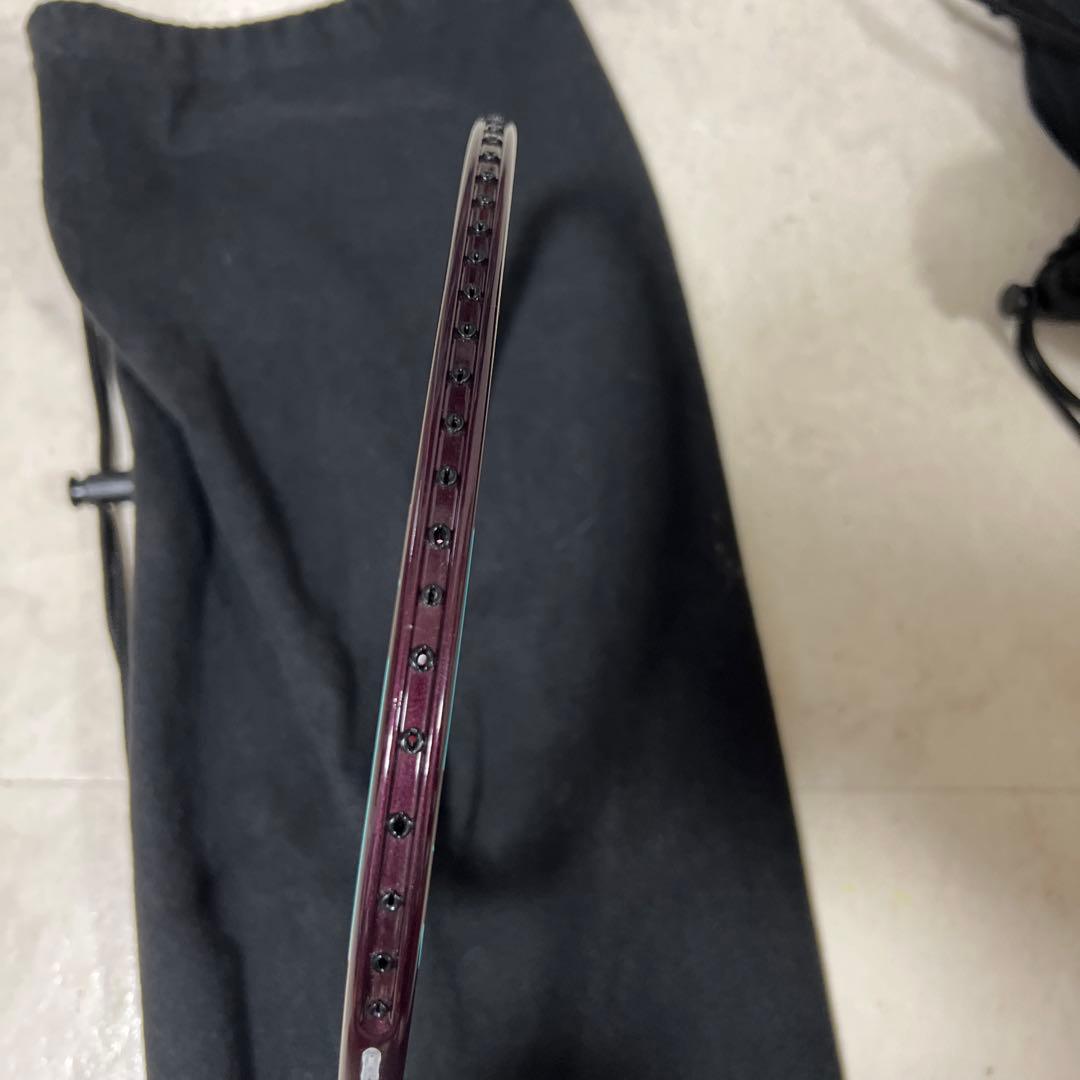 アストロクス100zz 3ug5 紅