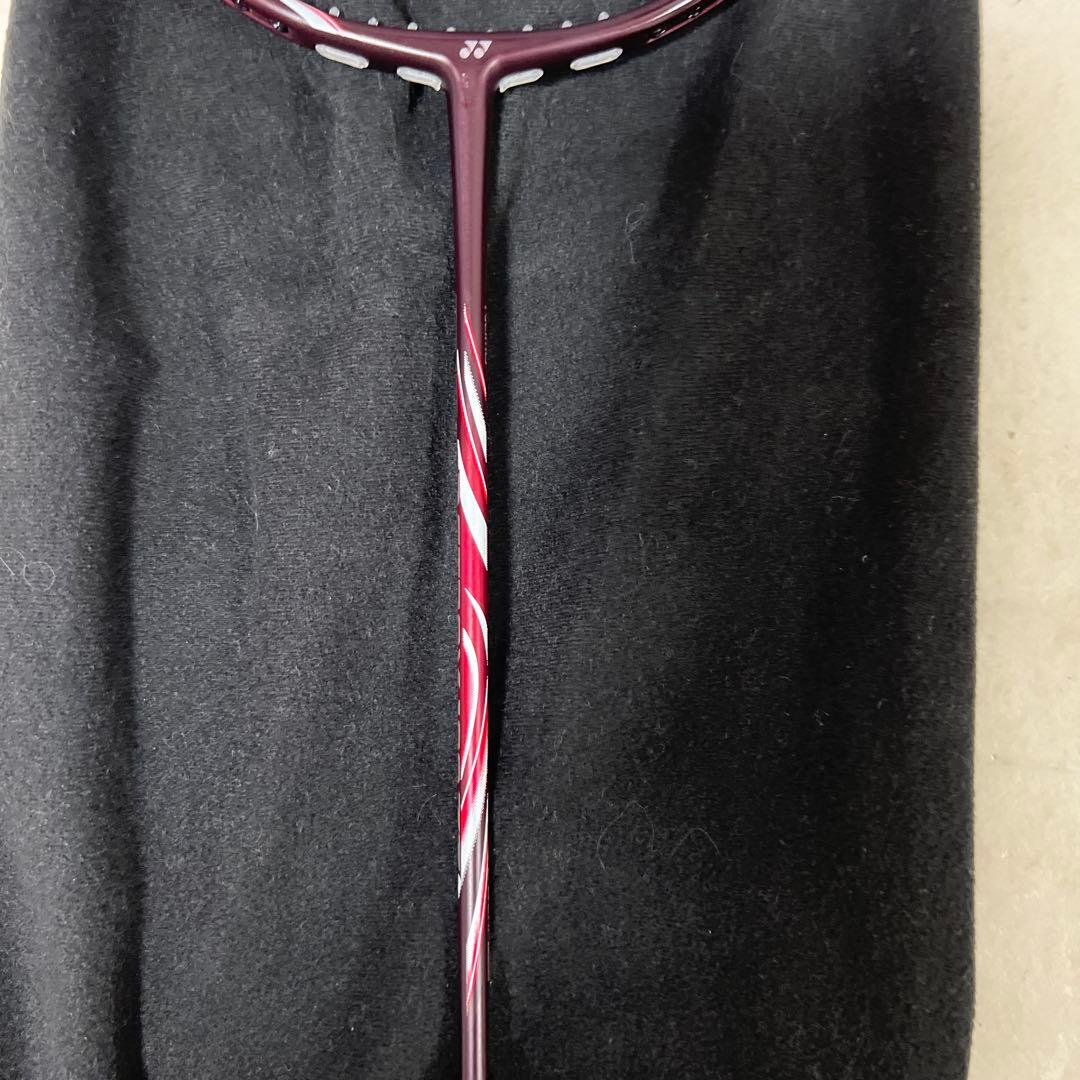 アストロクス100zz 3ug5 紅