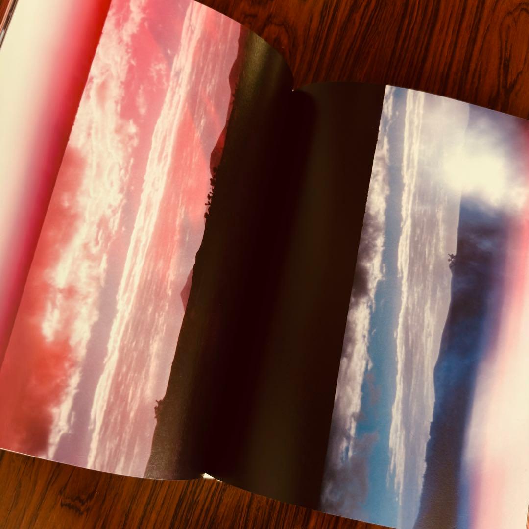 アート・デザイン・音楽 Mark Borthwick Abandom Reverie`