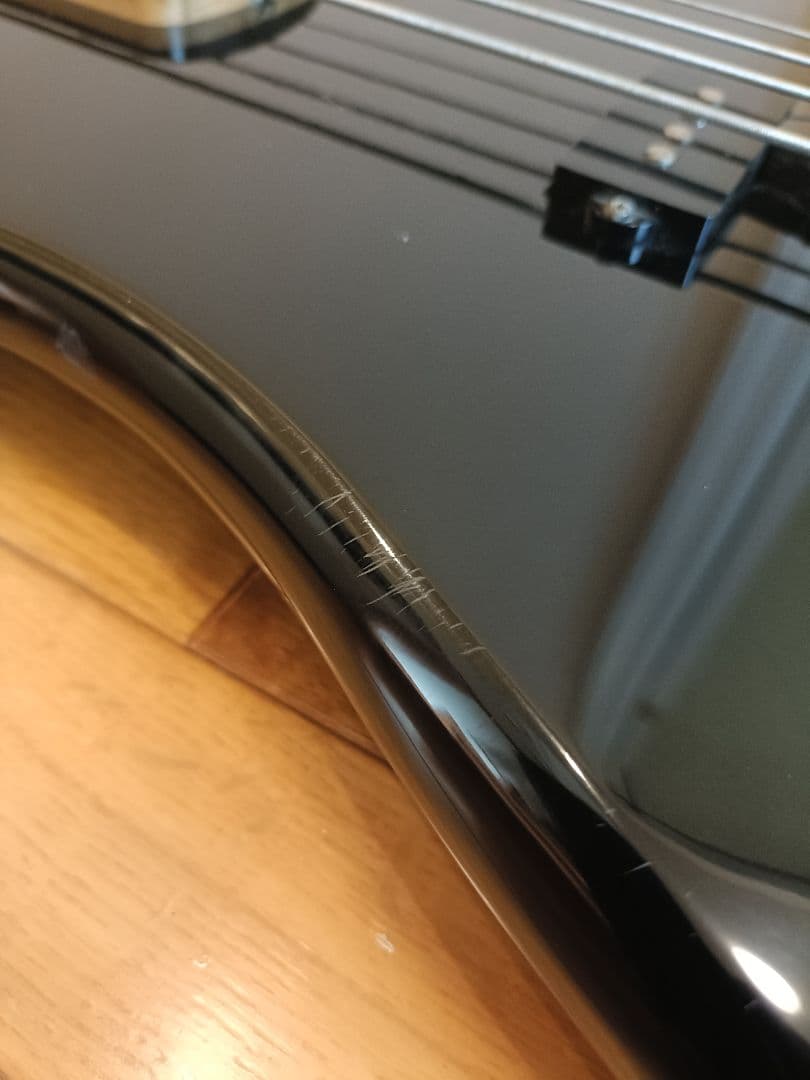 Fender Japan PJ-406 Hシリアル 88〜89年フジゲン製造