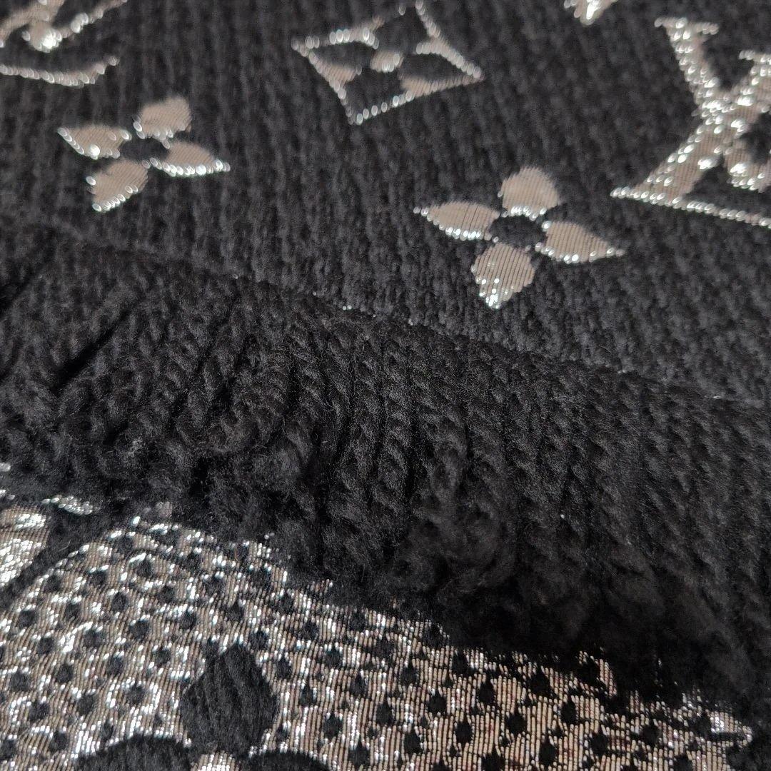 LOUIS VUITTON　マフラー