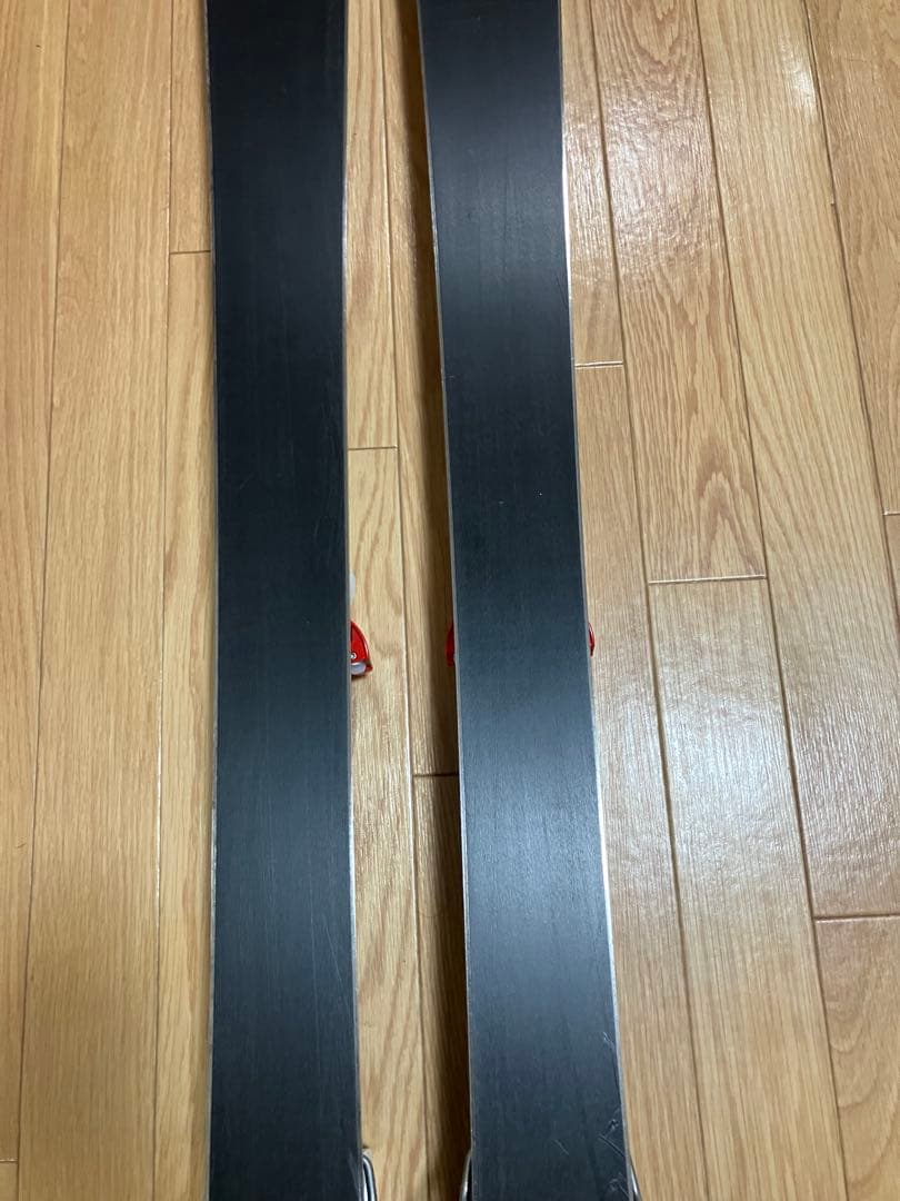 フォルクル　カービングスキー