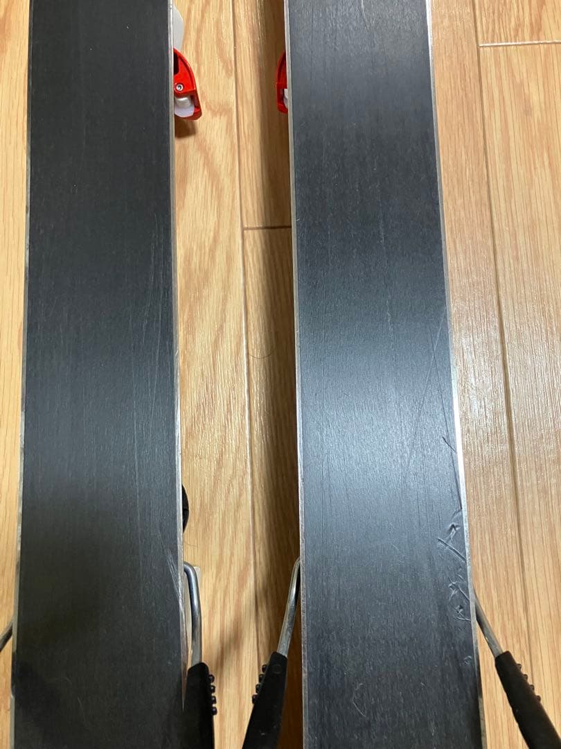 フォルクル　カービングスキー