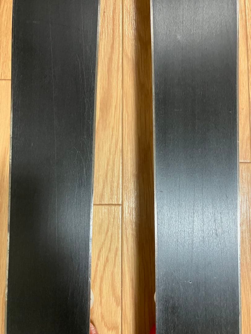 フォルクル　カービングスキー