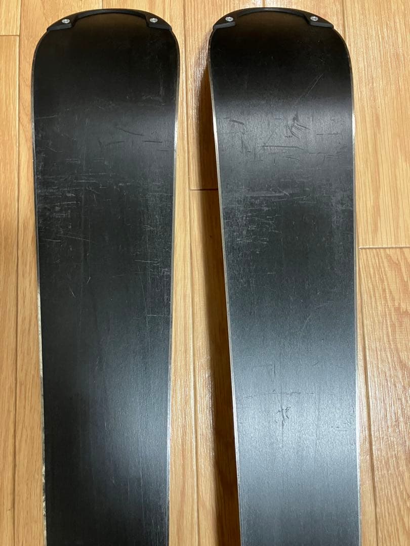 フォルクル　カービングスキー