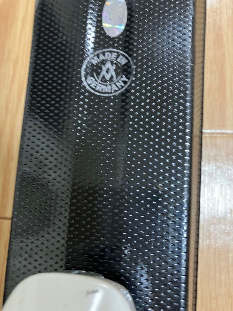 フォルクル　カービングスキー