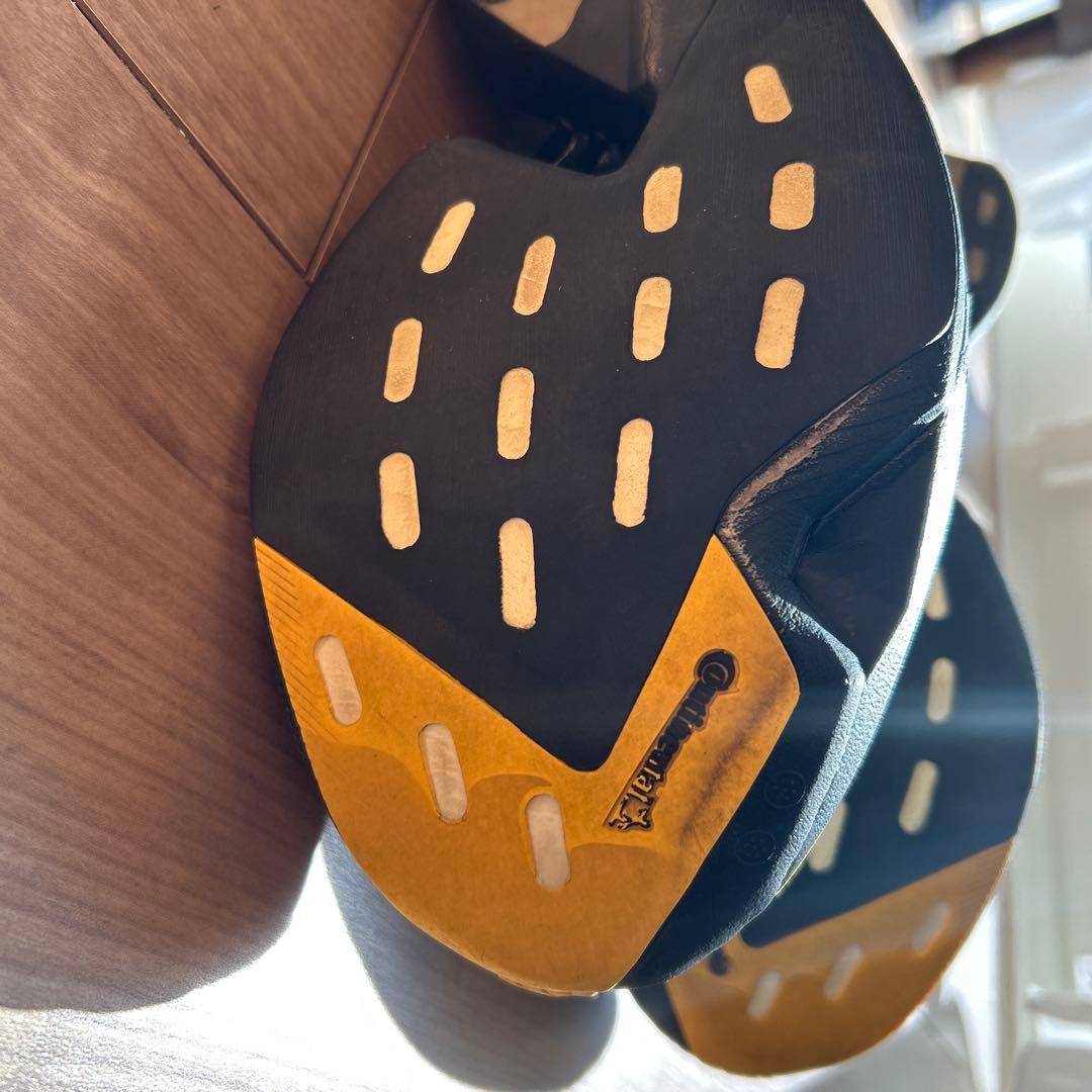 アディオスプロ3 27.0センチ