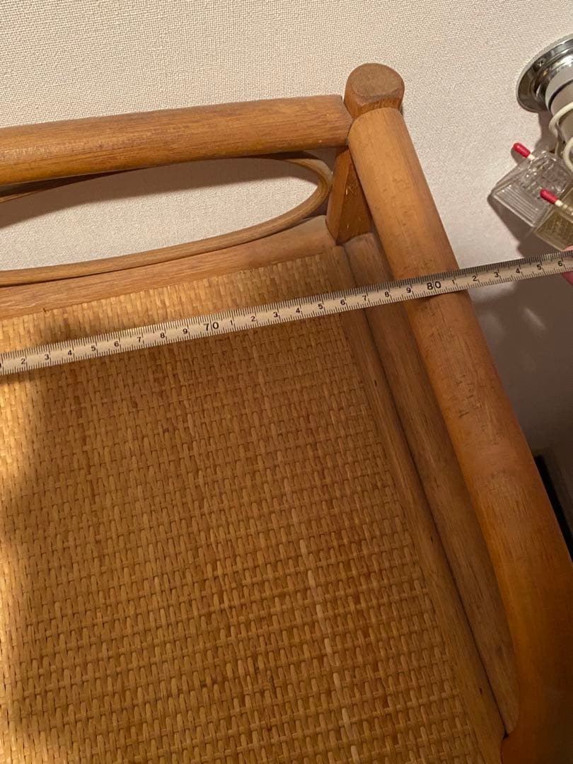 wjw571210 　2つセット　高級ライン　籐のタンス　　チェスト