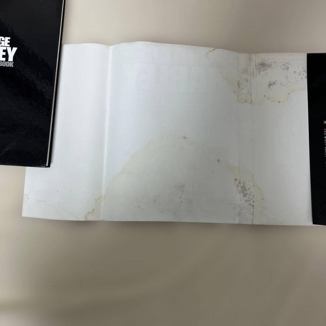 ビンテージハーレーメンテナンスブック　船場　監修