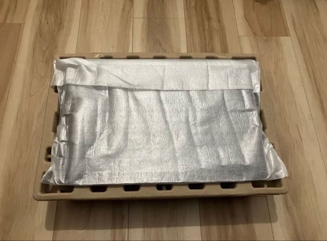 Panasonic VIERA UN-15L11 15インチポータブルテレビ