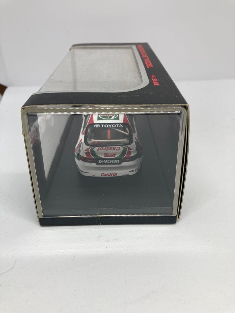 hpi-racing セリカ #3WRC1993 モンテカルロ