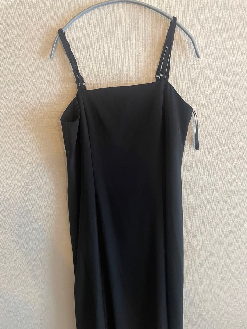 niana 3点セットMany wayフリルドレス ボレロ ブラウス セット