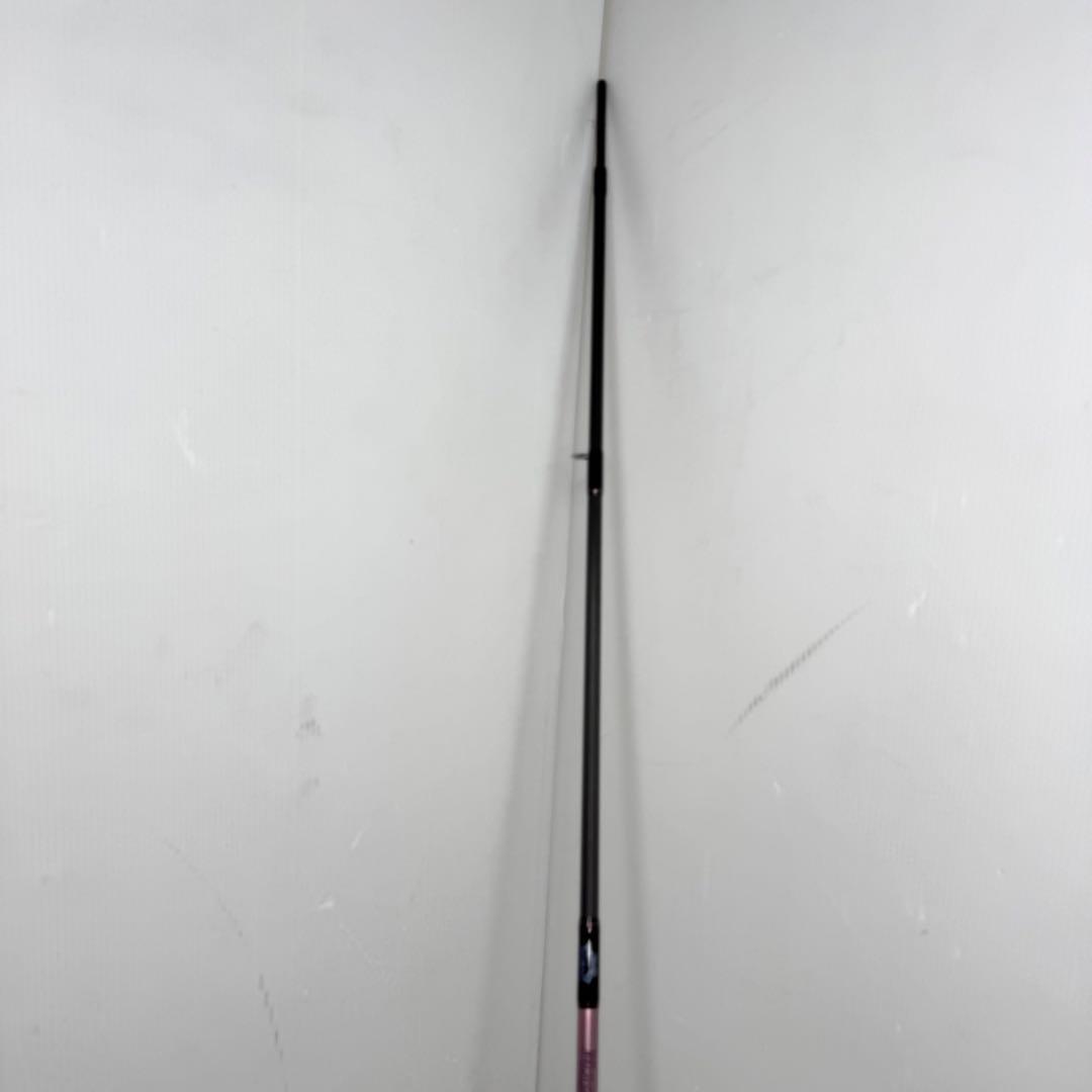 美品　ノリーズ　ハイブリッド テンヤ　真鯛　HTM80H パワー　ディープ　釣竿