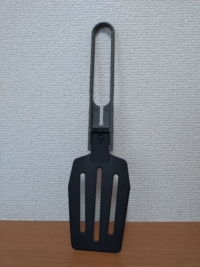 【ＭＳＲ】WHISPERLITE INTERNATIONAL & 燃料ボトル