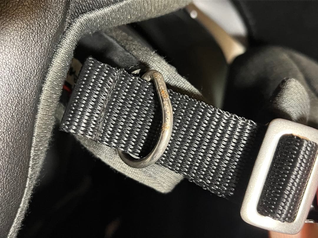 Kabuto KAMUI-III フルフェイスヘルメット Lサイズ