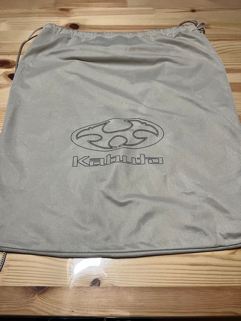 Kabuto KAMUI-III フルフェイスヘルメット Lサイズ