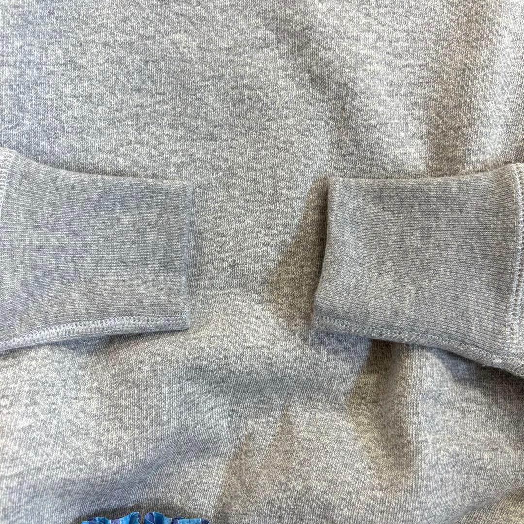 ドゥロワー ツリ裏毛ファブリックワンピース シルク ストライプ FREE 日本製