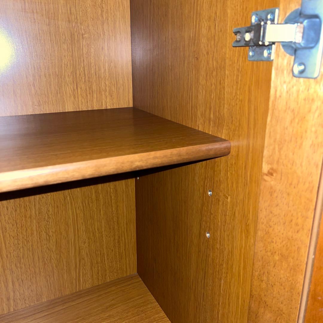 【カリモクChitano】キャビネット　リビングボード