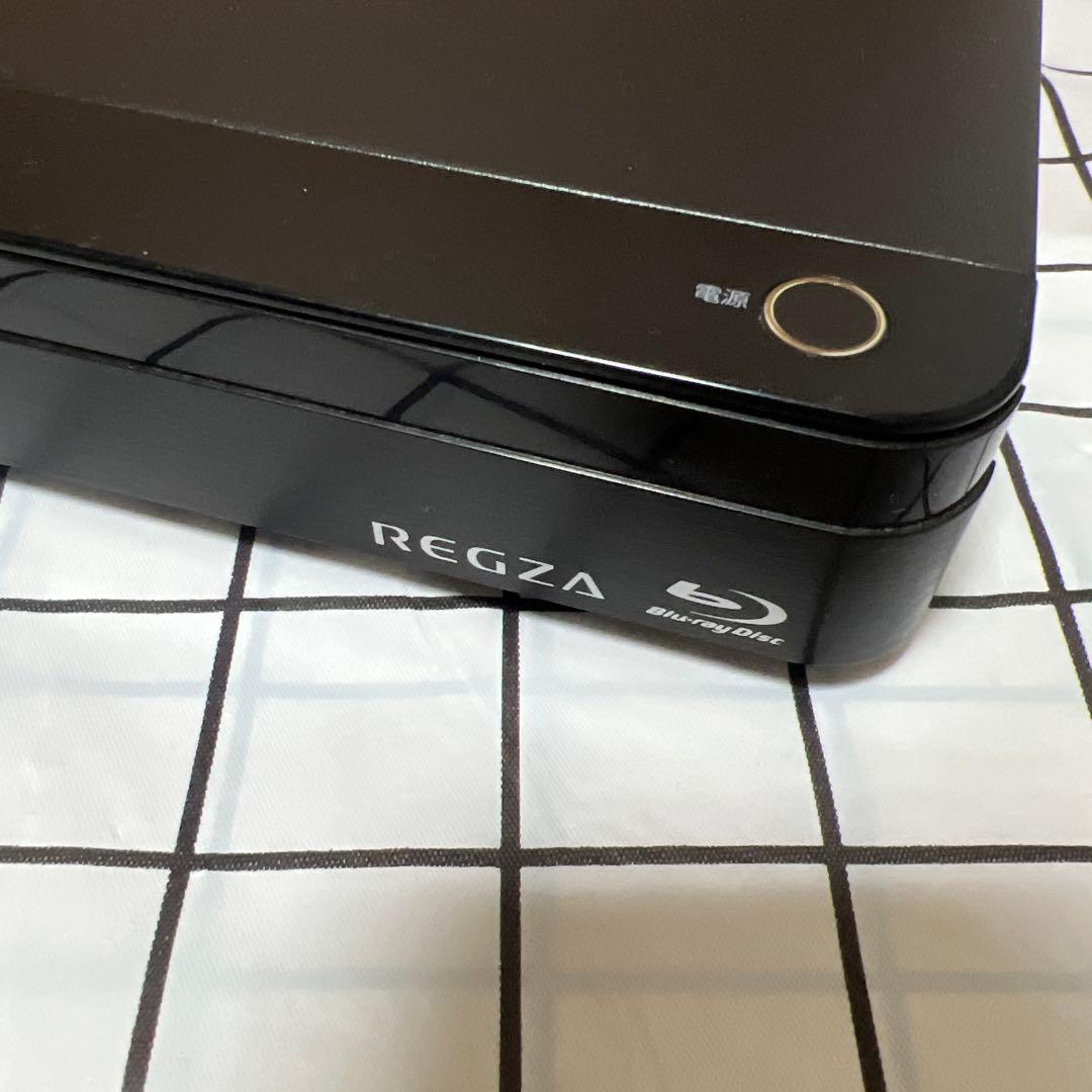 【最終値下げ】TOSHIBA ブルーレイレコーダー 2020年製 500GB