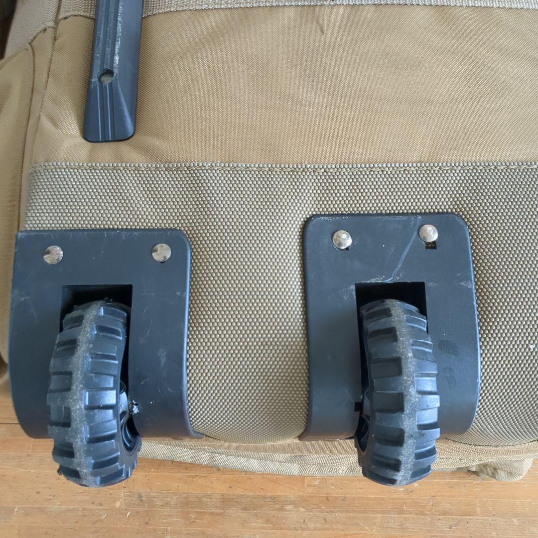 米軍放出品　SOC シーバック　①