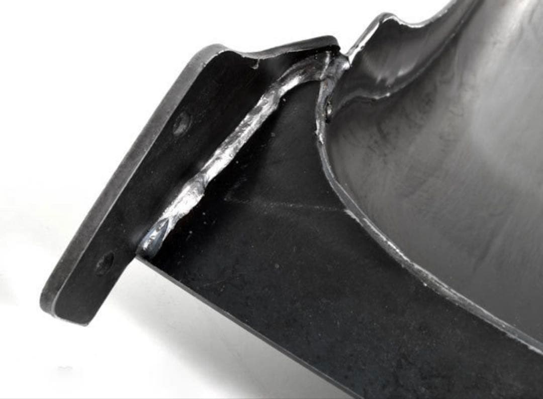 ハーレー ソフテイル　280 / 300 WIDE リヤ フェンダー