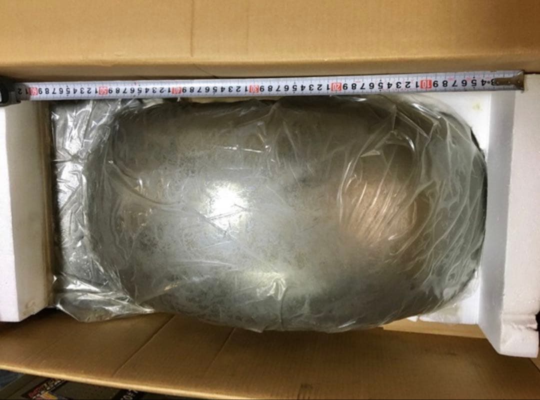 ハーレー ソフテイル　280 / 300 WIDE リヤ フェンダー