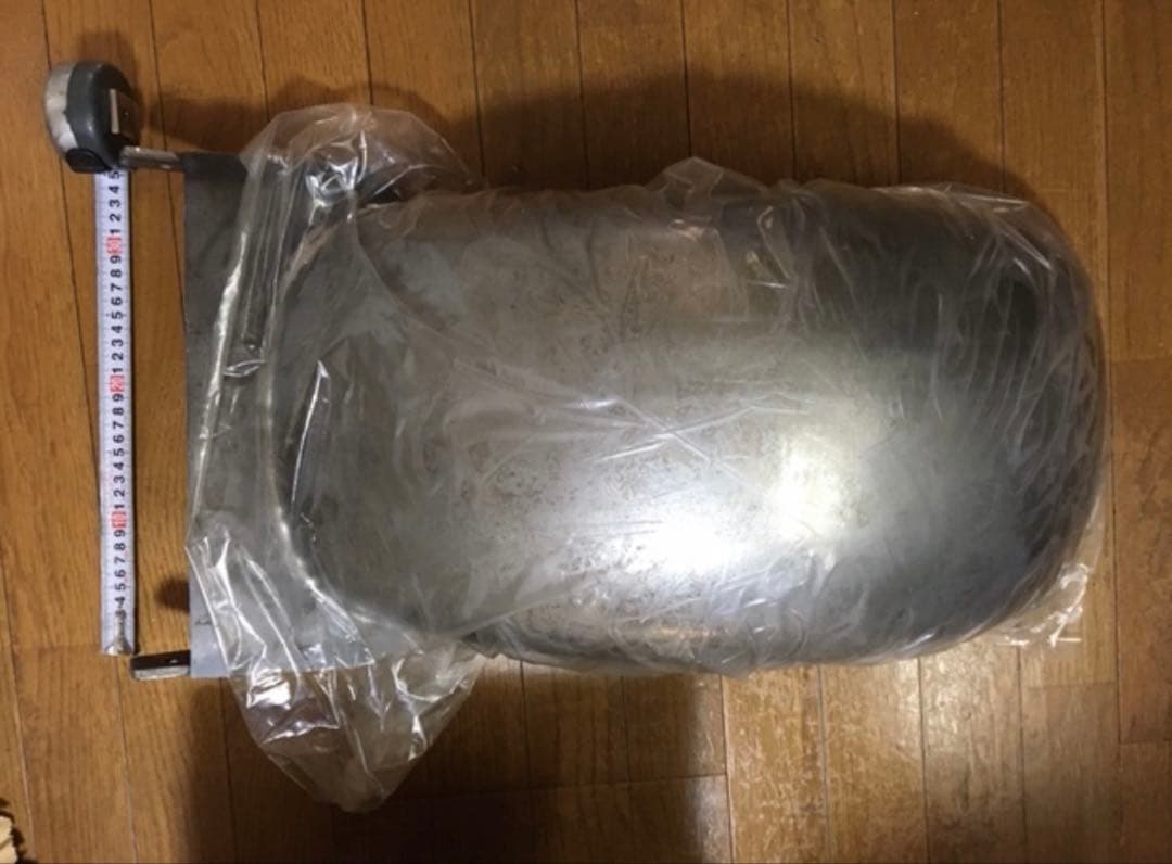 ハーレー ソフテイル　280 / 300 WIDE リヤ フェンダー