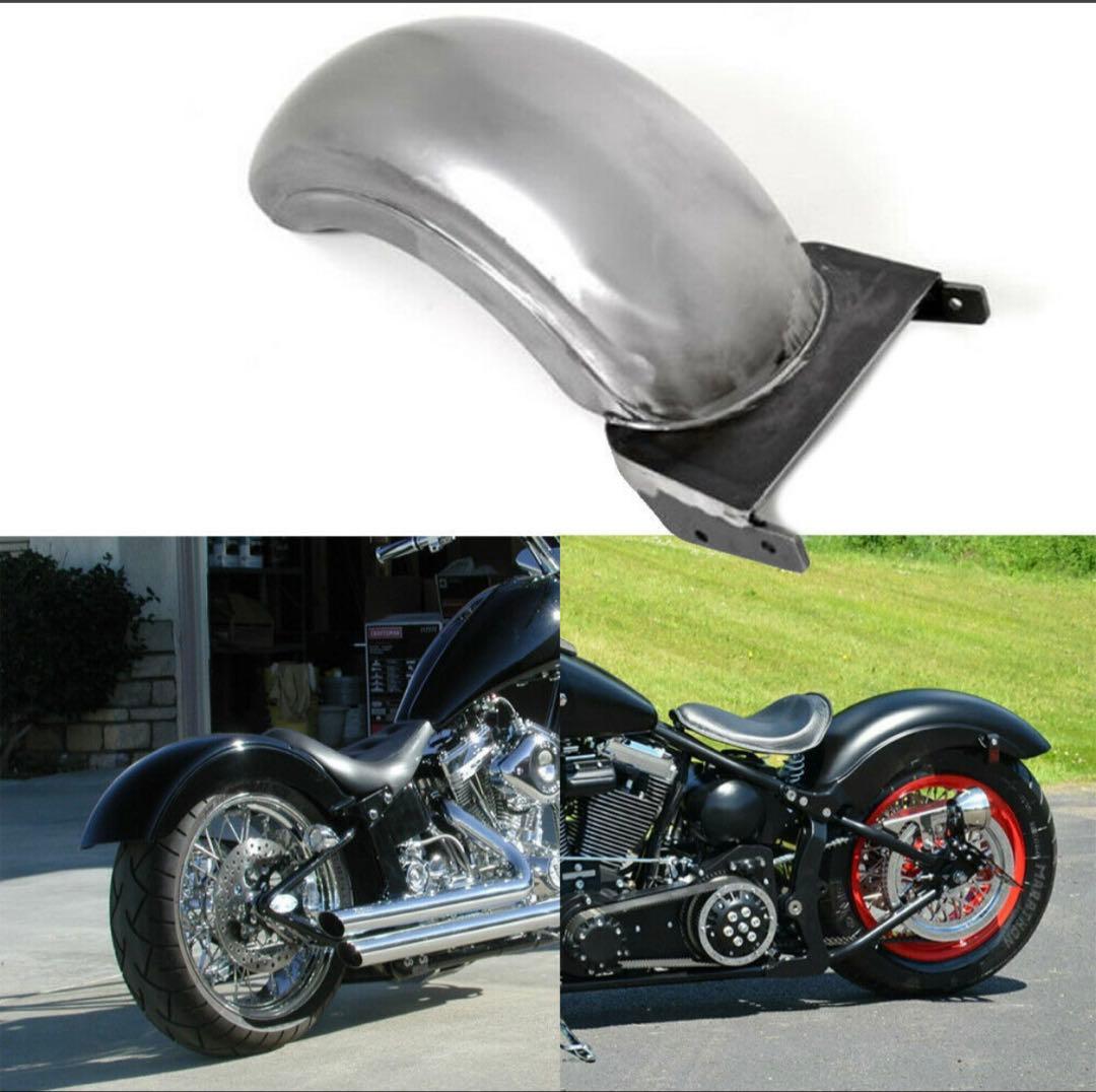 ハーレー ソフテイル　280 / 300 WIDE リヤ フェンダー