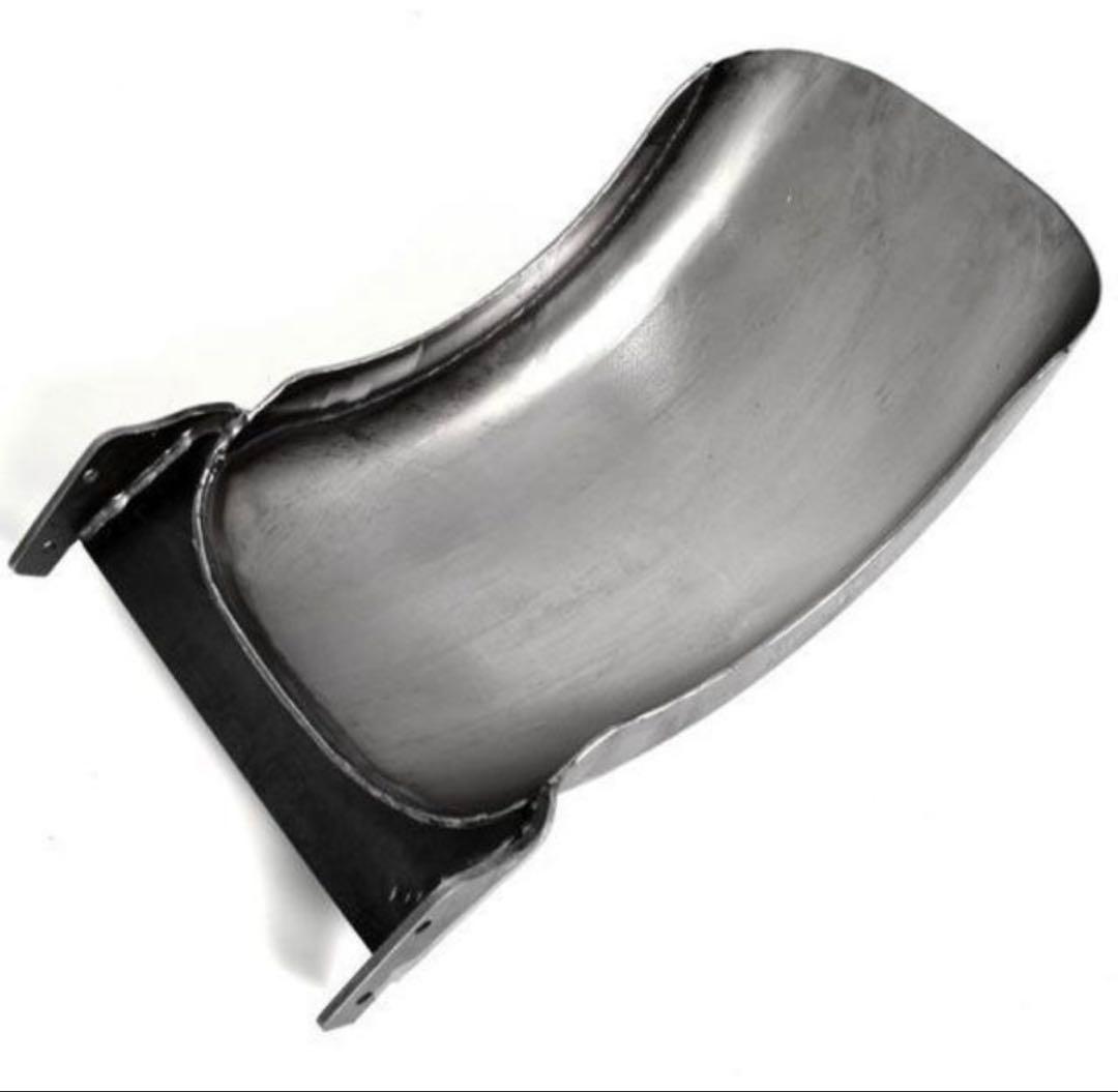 ハーレー ソフテイル　280 / 300 WIDE リヤ フェンダー