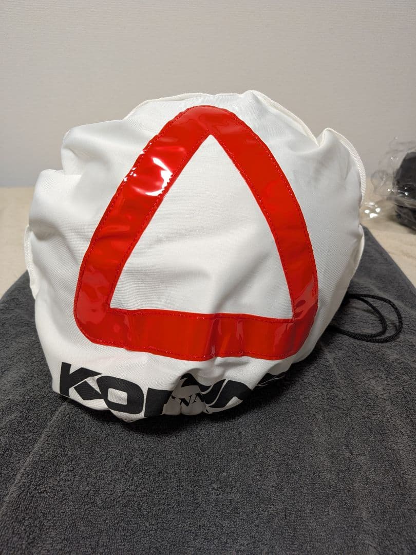 KOMINE HK-172 ジェットヘルメット マットブラック　L,XL,XXL