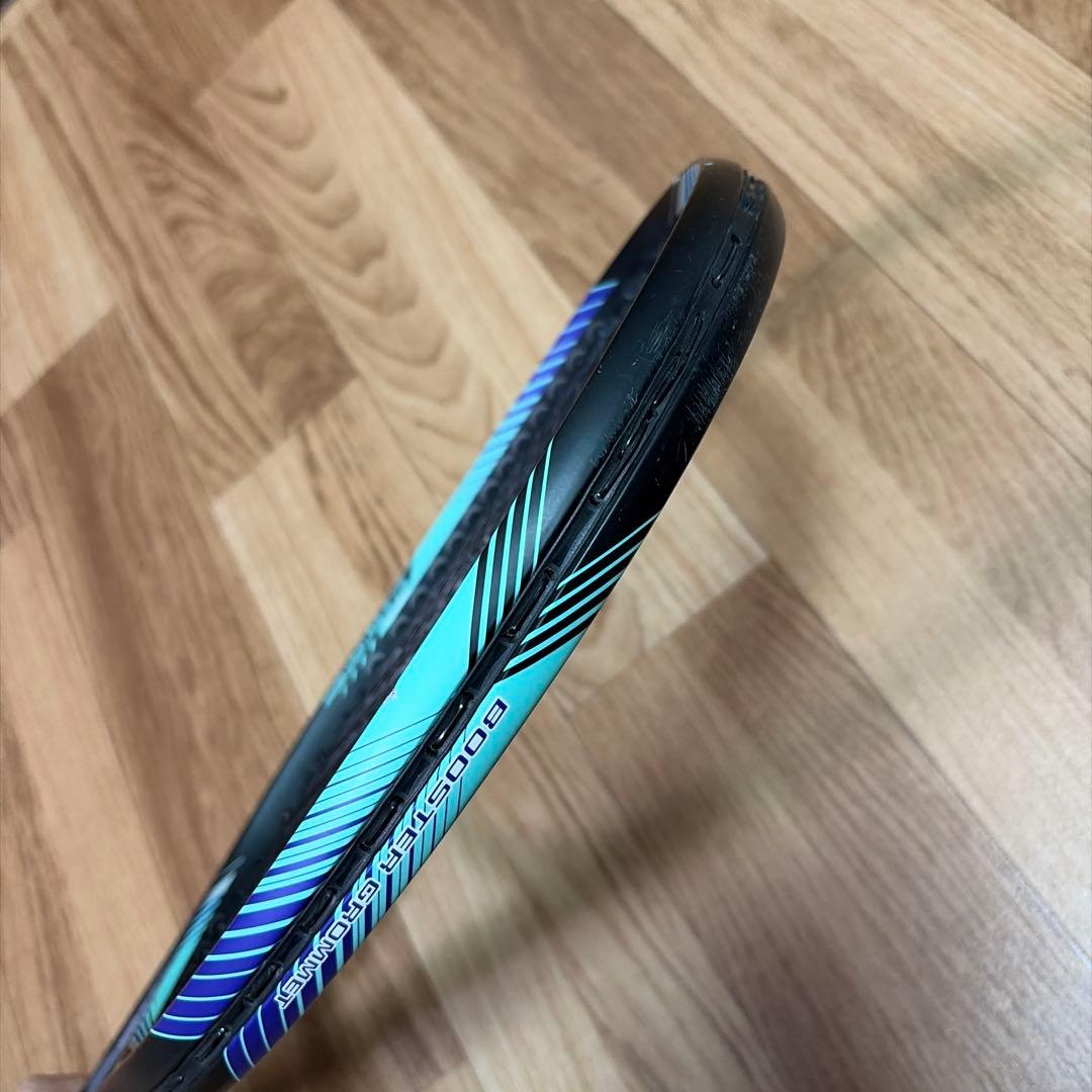 D-Force VS-50 ソフトテニスラケット