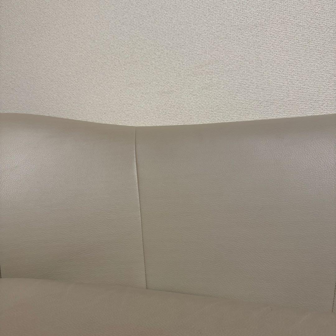 Francfrancアンクレットソファー