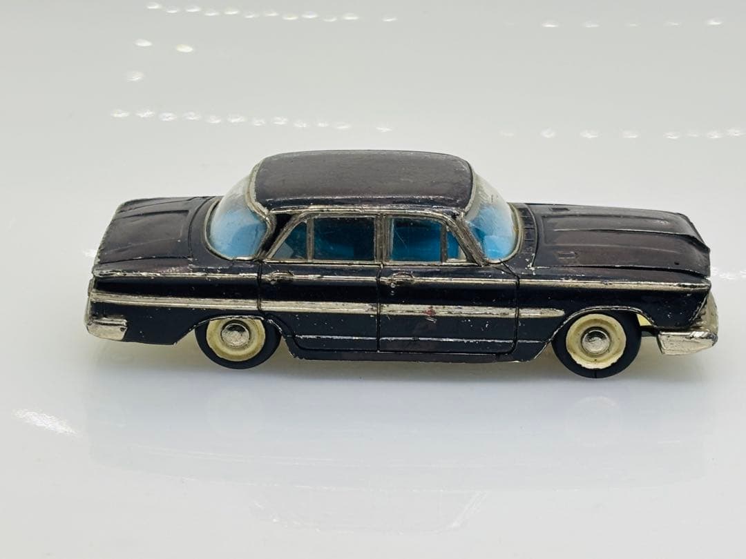 モ*ガ様 大盛屋チェリカフェニックス PHE-24プリンスグロリア1963年発売