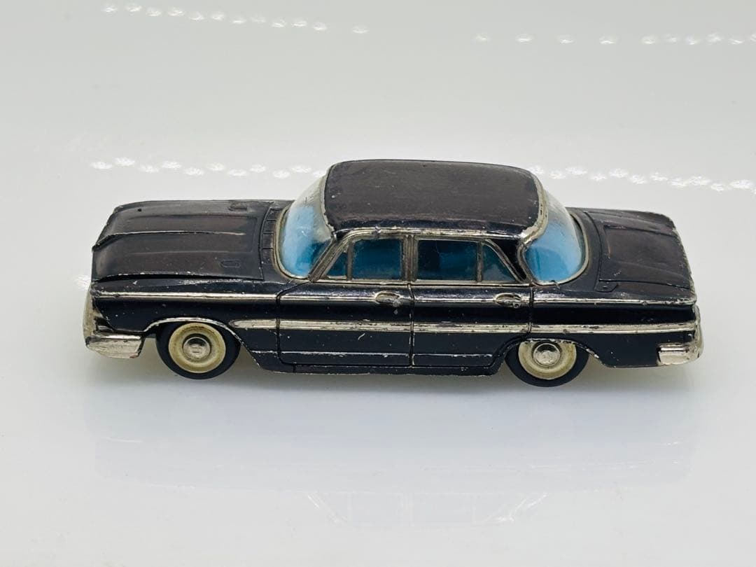 モ*ガ様 大盛屋チェリカフェニックス PHE-24プリンスグロリア1963年発売