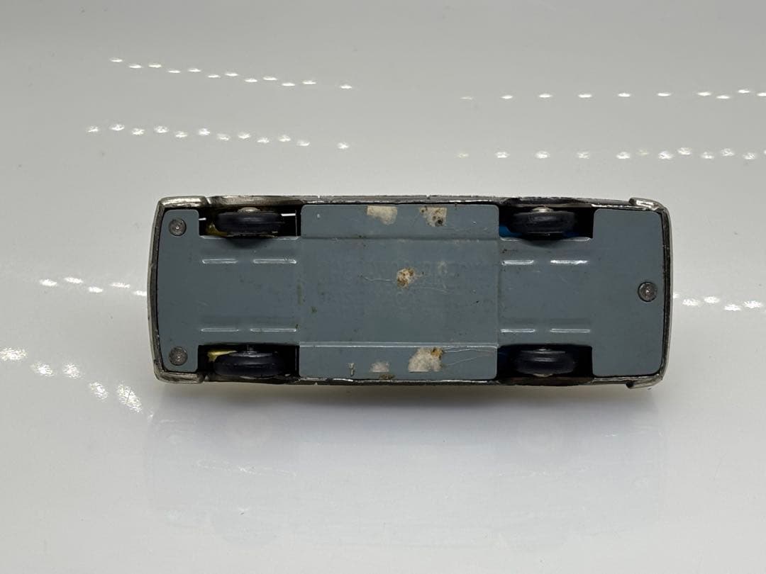 モ*ガ様 大盛屋チェリカフェニックス PHE-24プリンスグロリア1963年発売