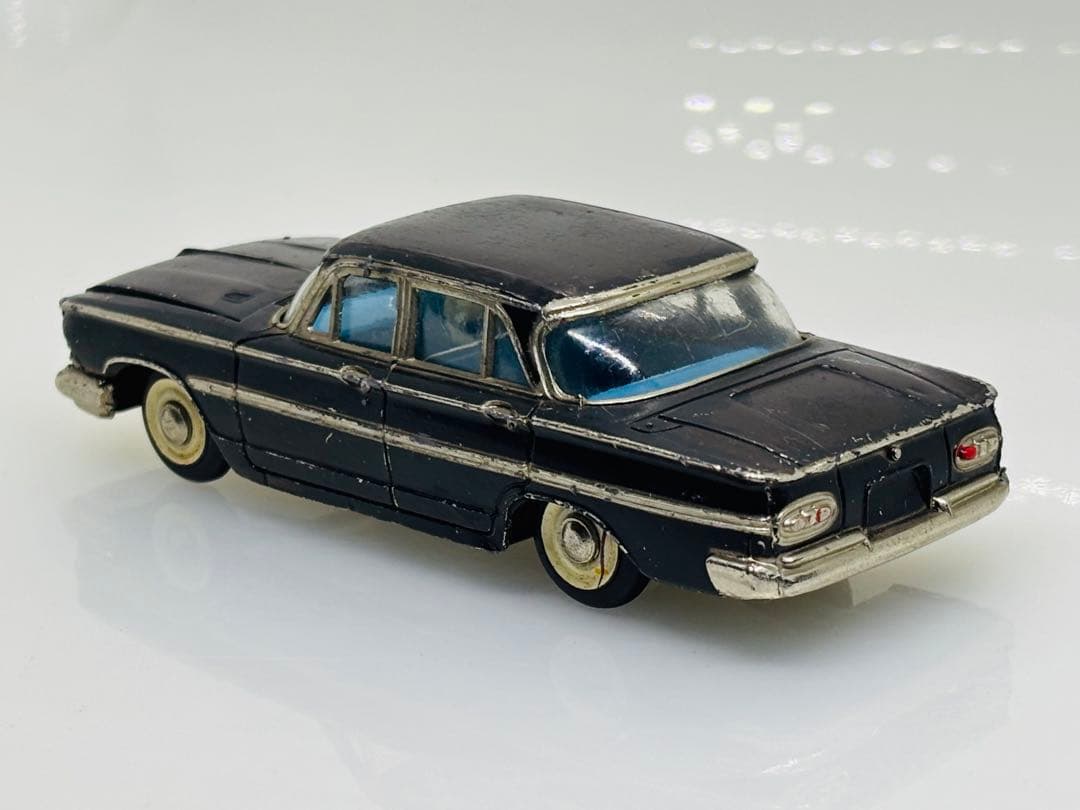 モ*ガ様 大盛屋チェリカフェニックス PHE-24プリンスグロリア1963年発売