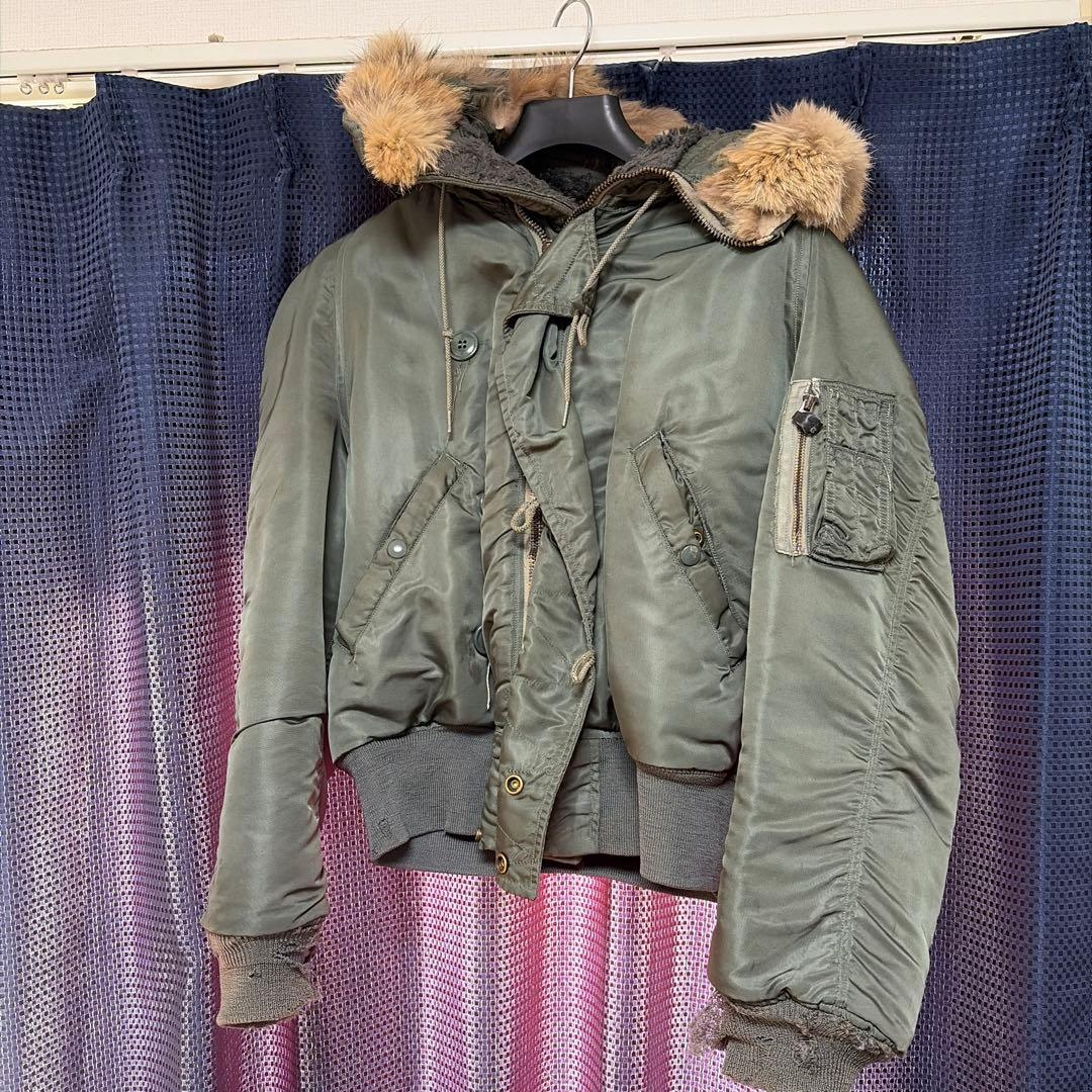 ■最終支援型N-2B■ 60s.70s