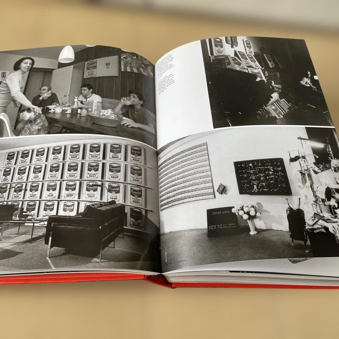 アンディウォーフォル　Andy Warhol