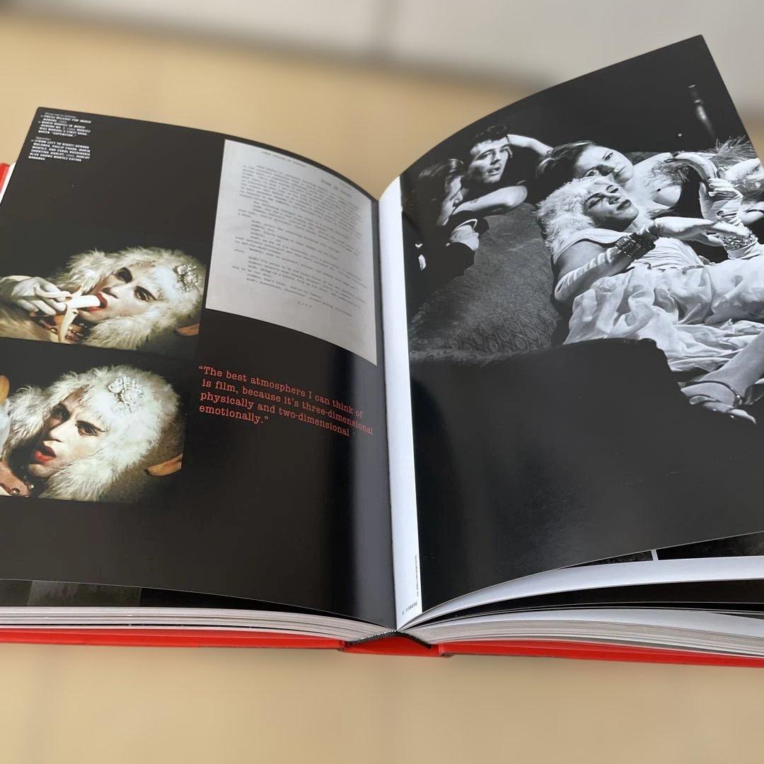 アンディウォーフォル　Andy Warhol