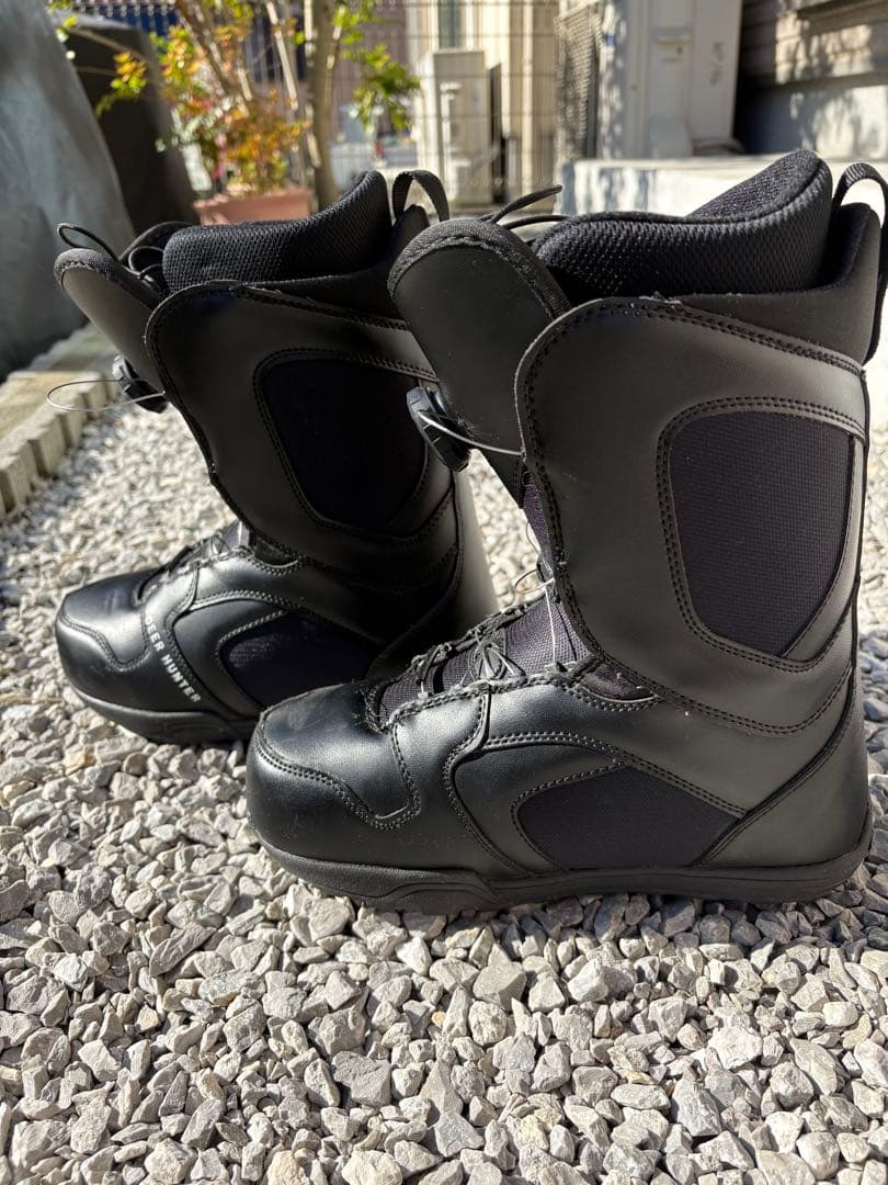 スノーボード スノボー ブーツ 23cm