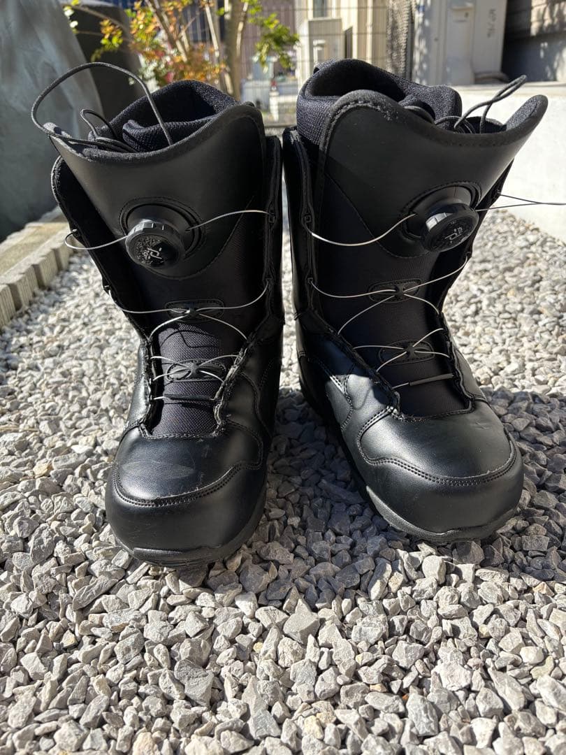 スノーボード スノボー ブーツ 23cm